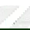 Sleekshop Crystal Glass Mixing Dish