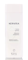Goldwell Kerasilk Essentials Redensifying Shampoo
