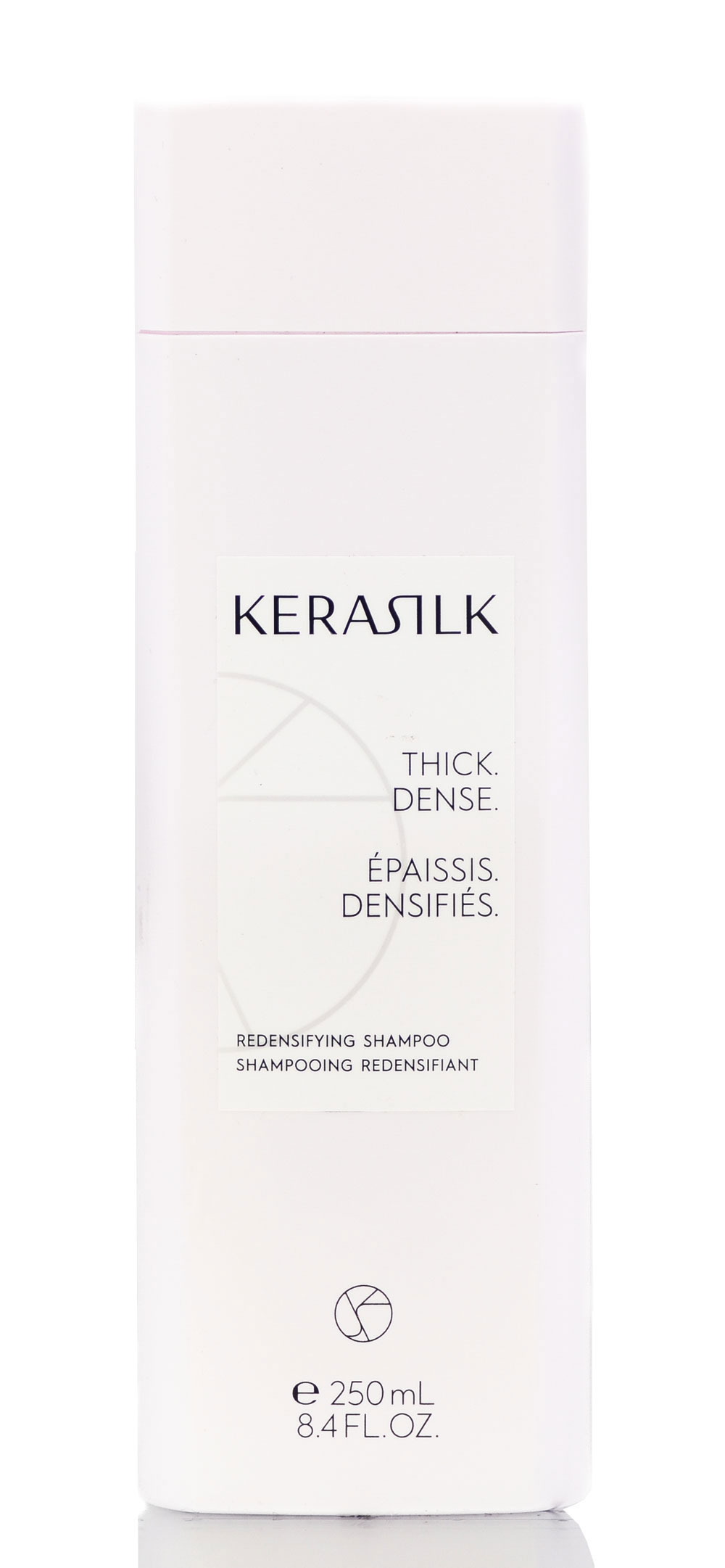 gol334-8-4-oz - Goldwell Kerasilk Essentials Redensifying Shampoo-image1 gol334-8-4-oz - Goldwell Kerasilk Essentials Redensifying Shampoo-image1