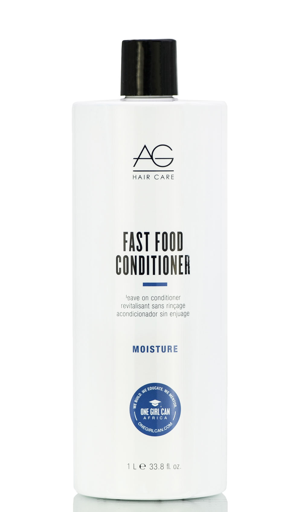 agh66-32-oz-liter-bottle - AG Fast Food - leave on condition-image1 agh66-32-oz-liter-bottle - AG Fast Food - leave on condition-image1