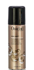 Ouidad Curl Last Flexible Hold Hairspray
