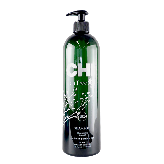 CHI Tea Tree Oil Shampoo CHI Tea Tree Oil Shampoo