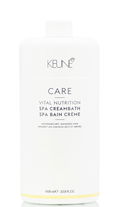 Keune Care Vital Nutrition Spa Creambath