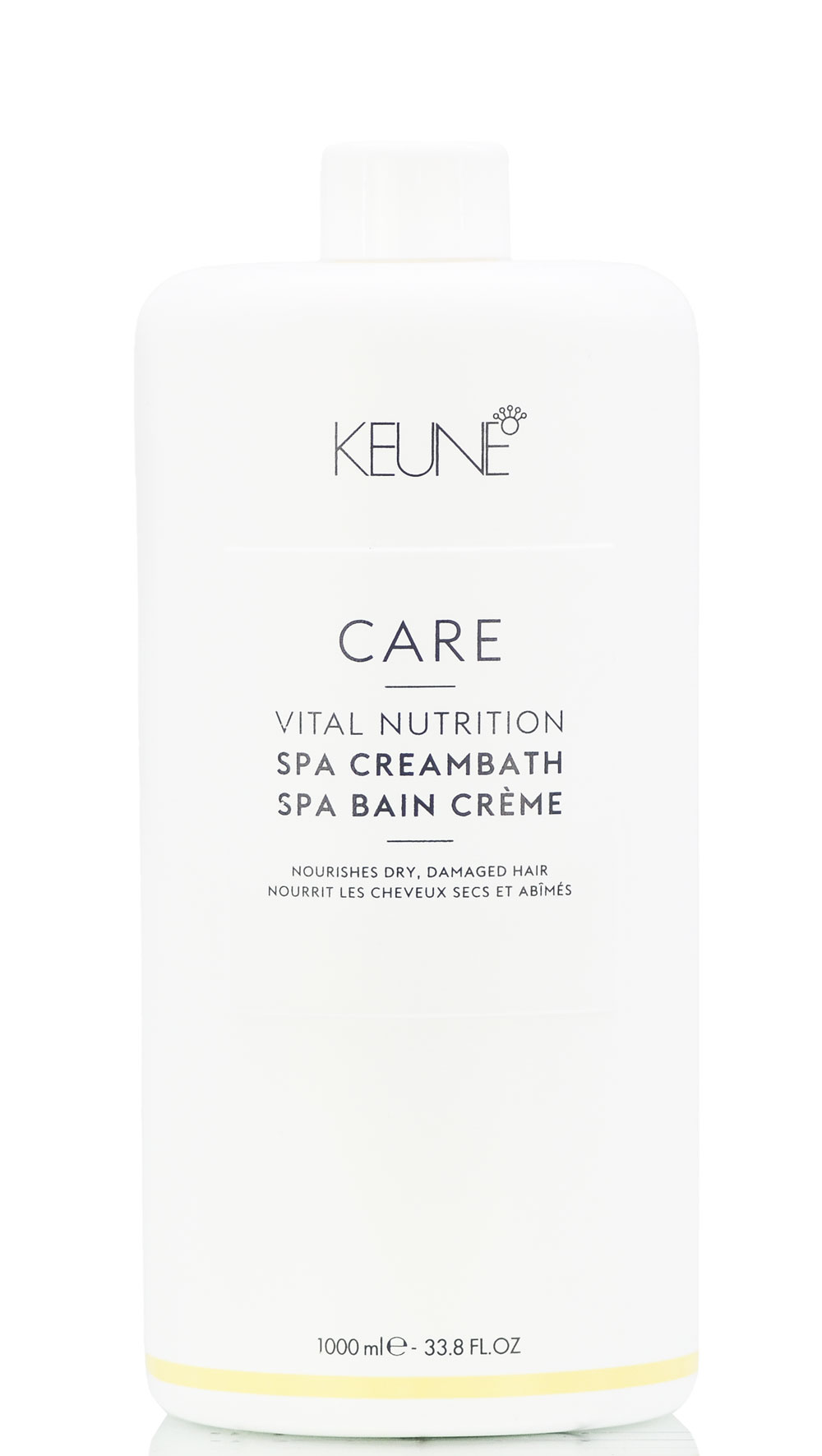 keu217-33-8-oz - Keune Care Vital Nutrition Spa Creambath-image1