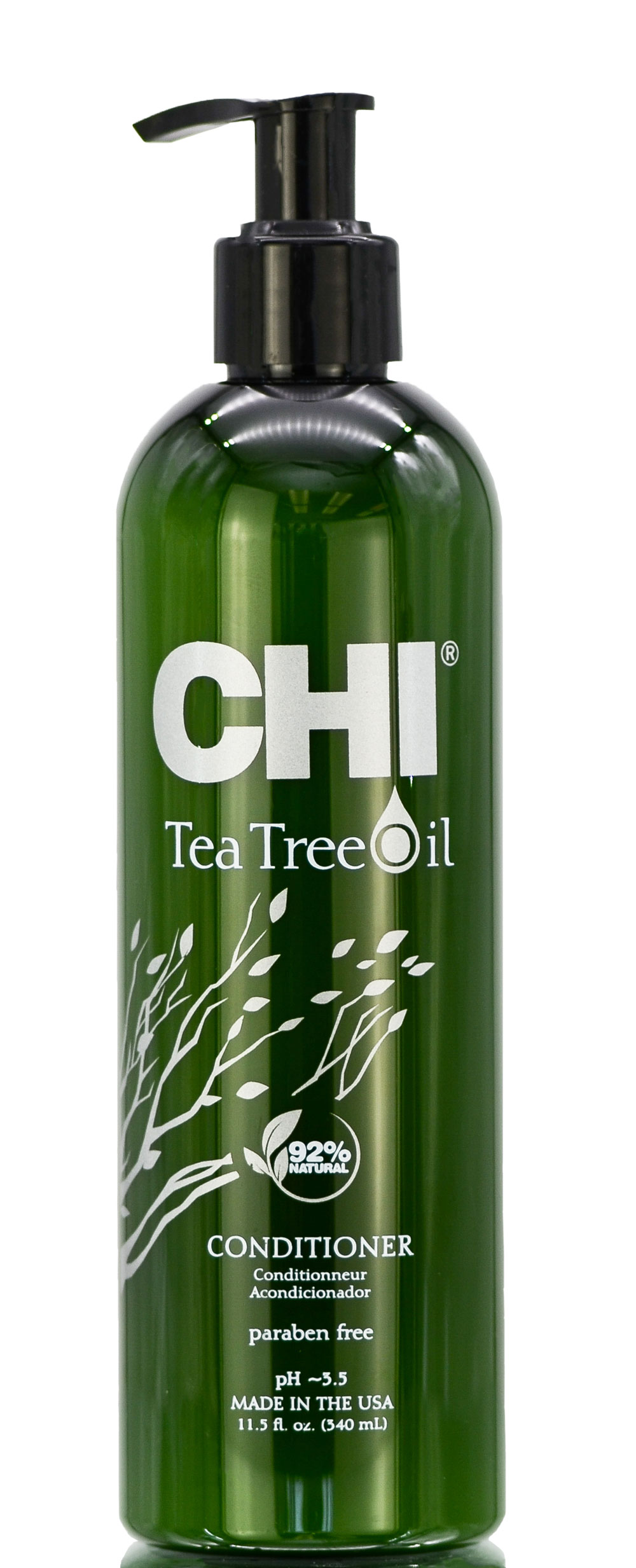 chi59-11-5-oz - CHI Tea Tree Oil Conditioner-image1 chi59-11-5-oz - CHI Tea Tree Oil Conditioner-image1