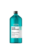 L'Oreal Professionnel Scalp Advanced Anti-Oiliness Shampoo
