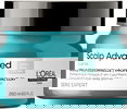 L'Oreal Professionnel Scalp Advanced Anti-Oiliness 2-in-1 Deep Purifier Clay