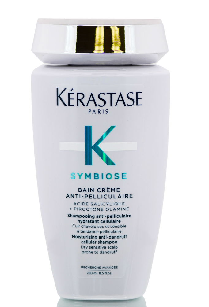 Kerastase Symbiose Bain Crème Anti-Pelliculaire Shampoo