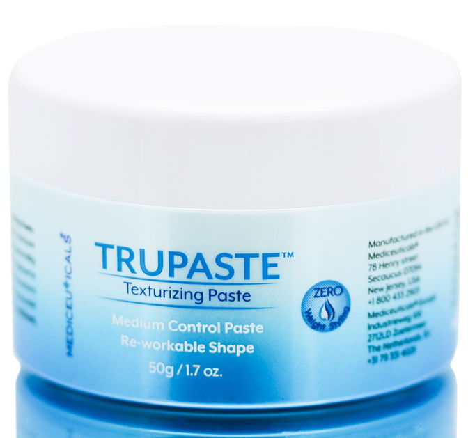 Mediceuticals Trupaste Texturizing Paste