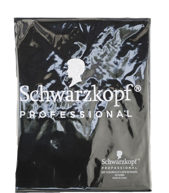 Schwarzkopf Color Apron