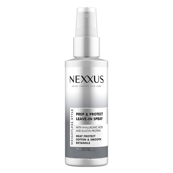 Nexxus Prep & Protect Leave-In Spray