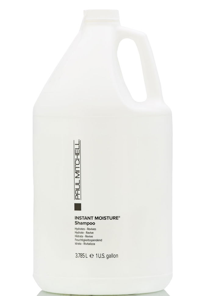 Paul Mitchell Instant Moisture Daily Shampoo Paul Mitchell Instant Moisture Daily Shampoo
