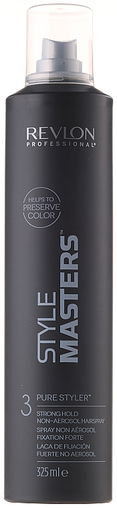 Revlon Professional Style Masters 3 Pure Styler Non-Aerosol Hairspray