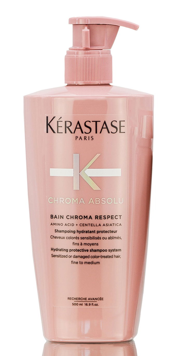 Kerastase Chroma Absolu Bain Chroma Respect for Fine to Medium Hair