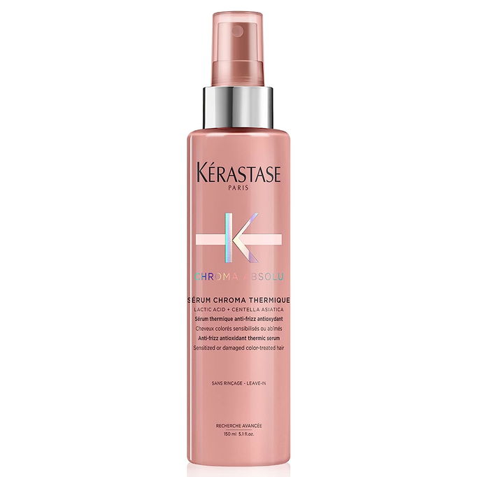 Kerastase Chroma Absolu Chroma Thermique Hair Serum