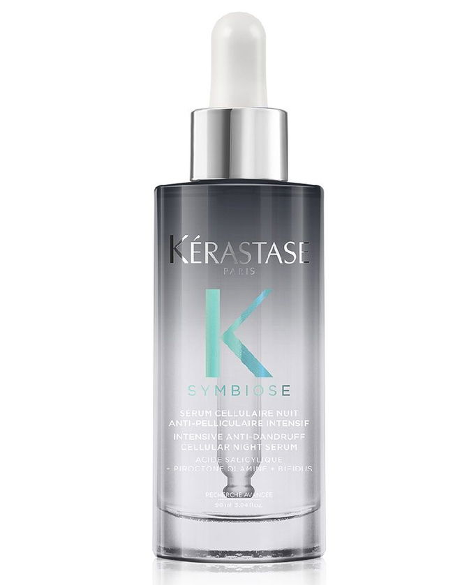 Kerastase Symbiose Serum Nuit Antipelliculaire Antidandruff Night Serum