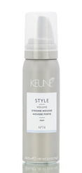 Keune Volumizing Style Strong Mousse