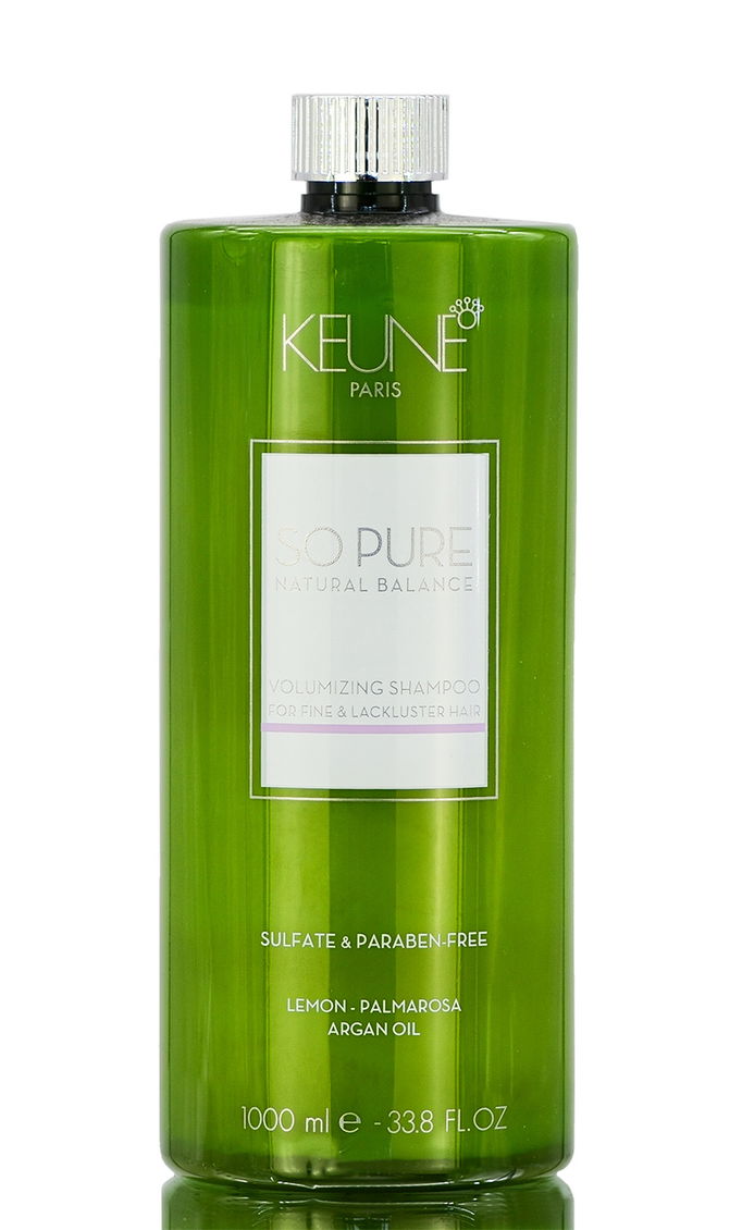 Keune So Pure Volumizing Shampoo Keune So Pure Volumizing Shampoo
