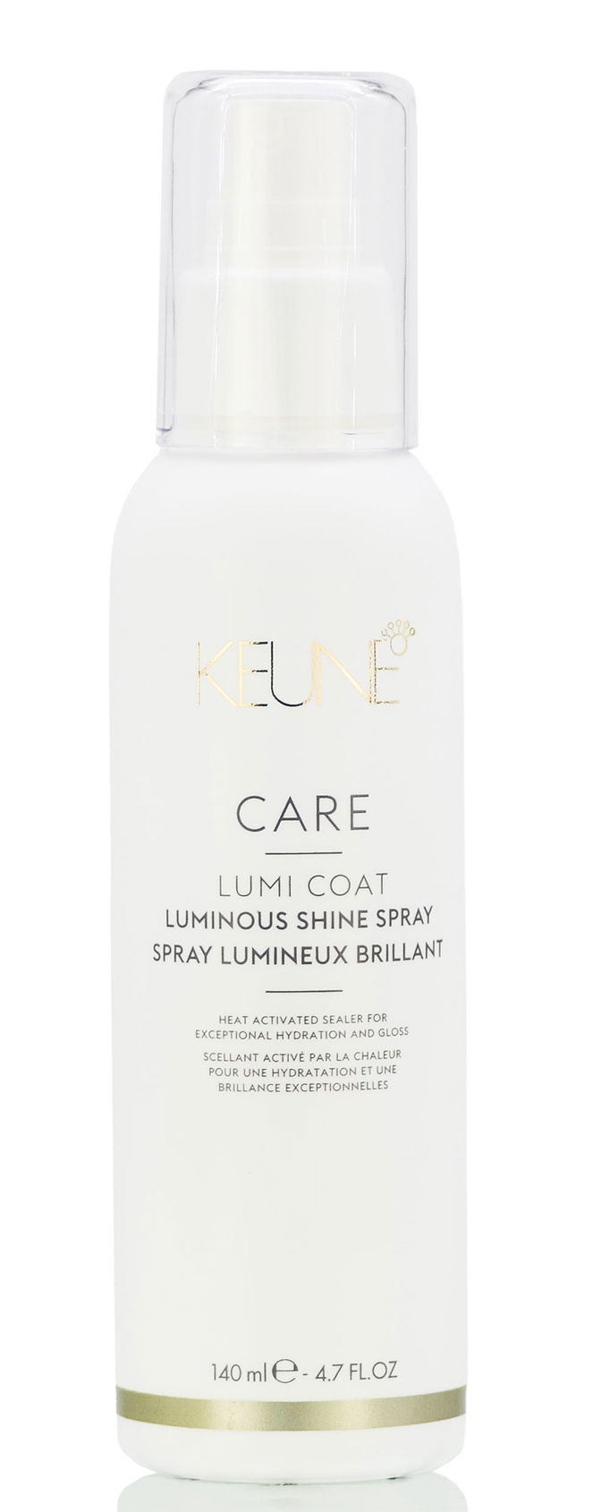 Keune Care Lumi Coat Luminous Shine Spray