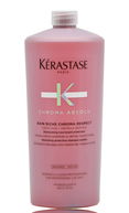 Kerastase Chroma Absolu Bain Riche Chroma Respect Shampoo Kerastase Chroma Absolu Bain Riche Chroma Respect Shampoo