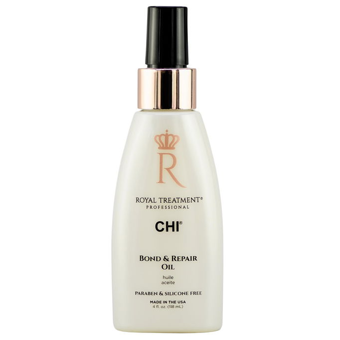 Chi Royal Treatment Pro Bond & Repair Oil