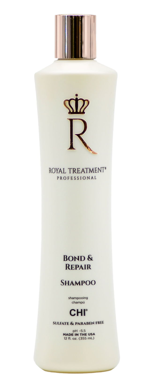 Chi Royal Treatment Pro Bond & Repair Shampoo