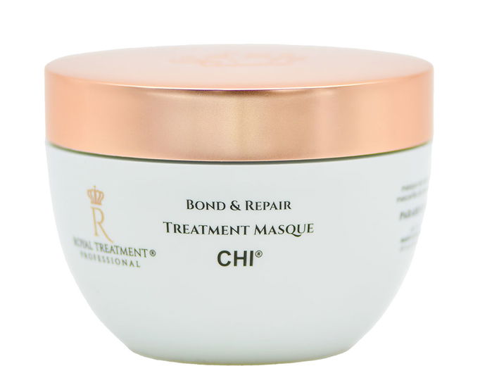 Chi Royal Treatment Pro Bond & Repair Treatment Masque