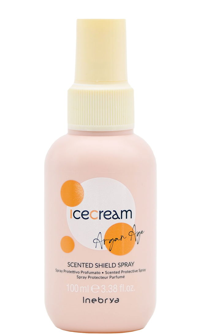 Inebrya Ice Cream Argan Age Scented Shield Spray