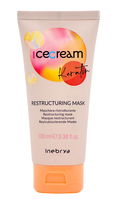 ine14-3-38-oz - Inebrya Ice Cream Keratin Restructuring Mask-image2