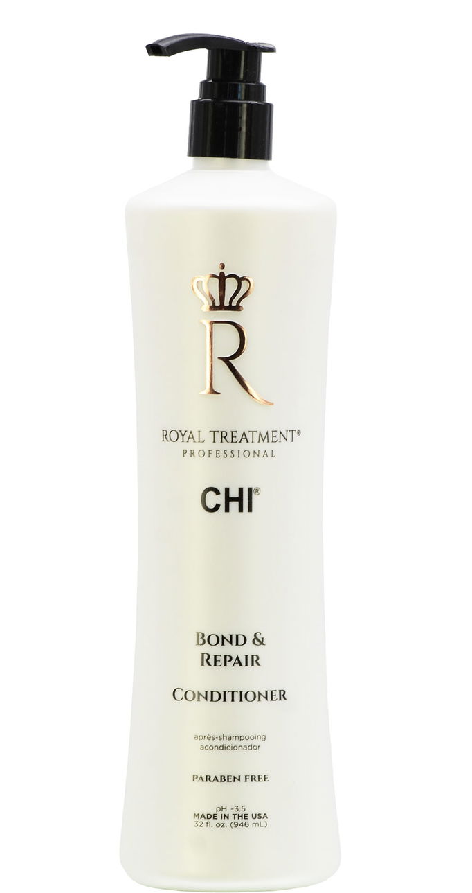 Chi Royal Treatment Pro Bond & Repair Conditioner