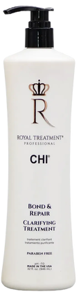 Chi Royal Treatment Pro Bond & Repair Clarifying Treatment