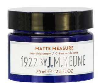 1922 By J.M. Keune Matte Measure 2.5oz 1922 By J.M. Keune Matte Measure 2.5oz