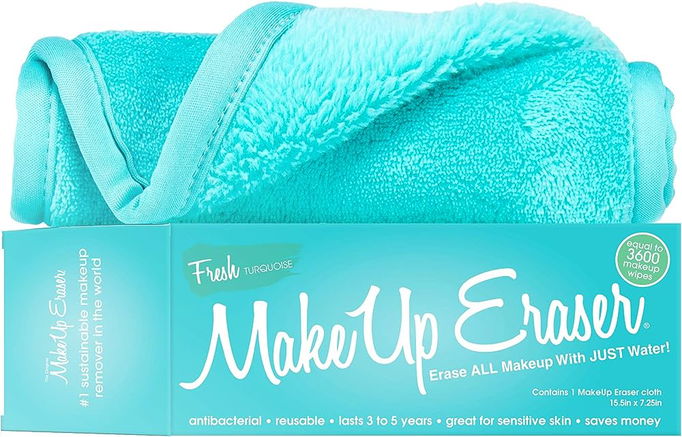 The Original Make Up Eraser The Original Make Up Eraser