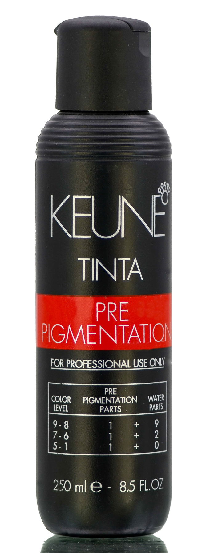 Keune Tinta Pre-Pigmentation