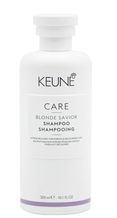 Keune Care Blonde Savior Shampoo