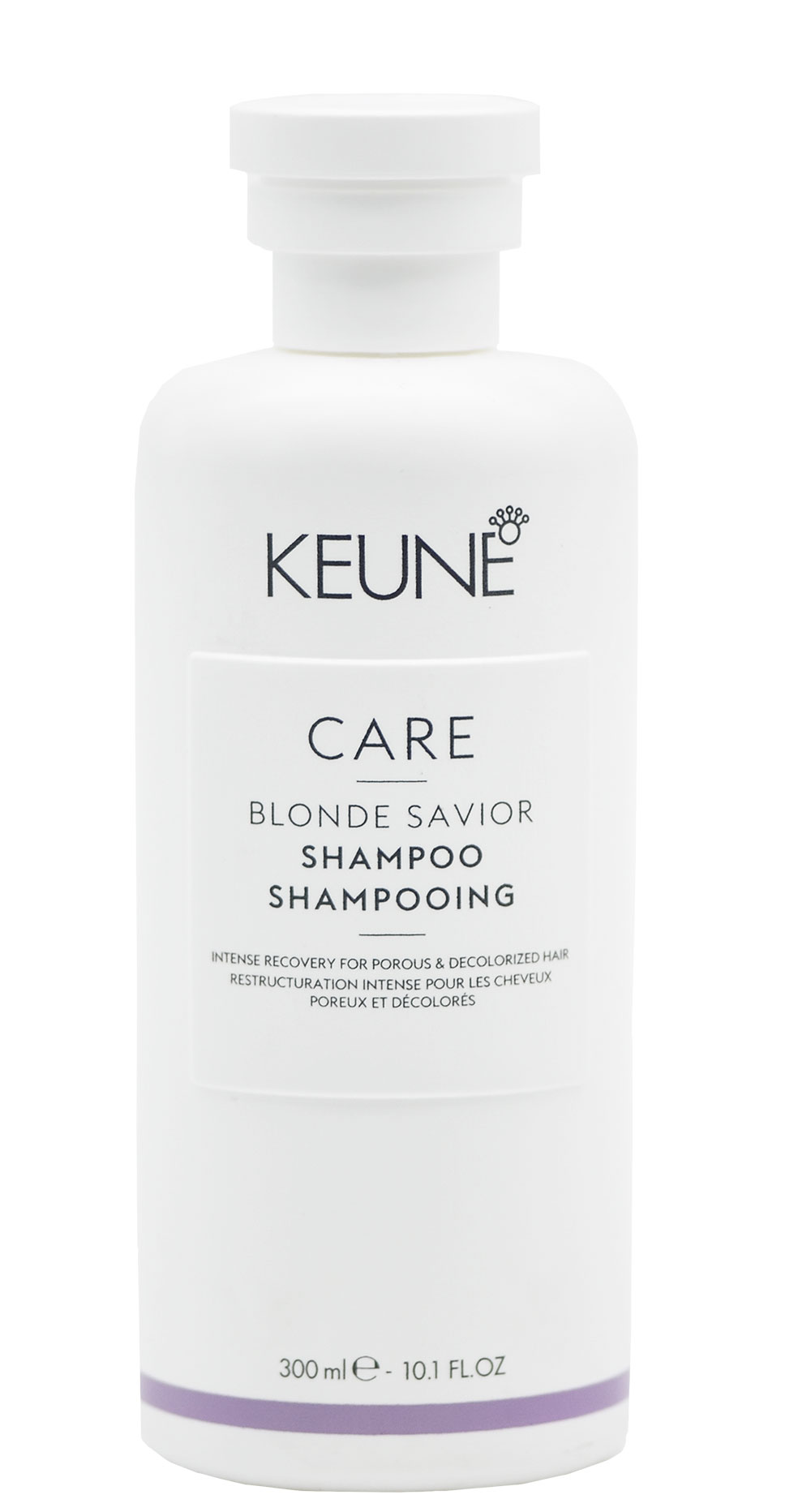 keu222-10-1-oz - Keune Care Blonde Savior Shampoo-image1 keu222-10-1-oz - Keune Care Blonde Savior Shampoo-image1