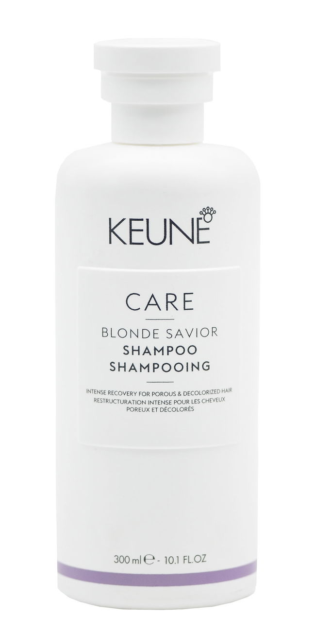 Keune Care Blonde Savior Shampoo