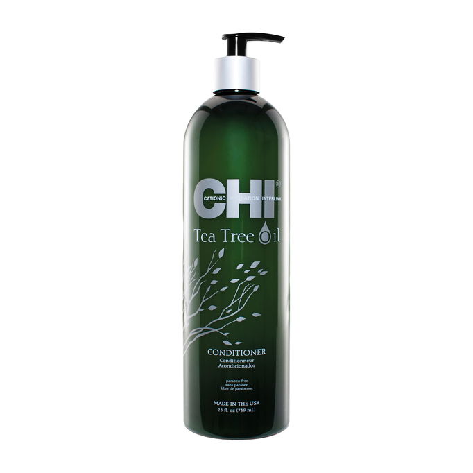CHI Tea Tree Oil Conditioner