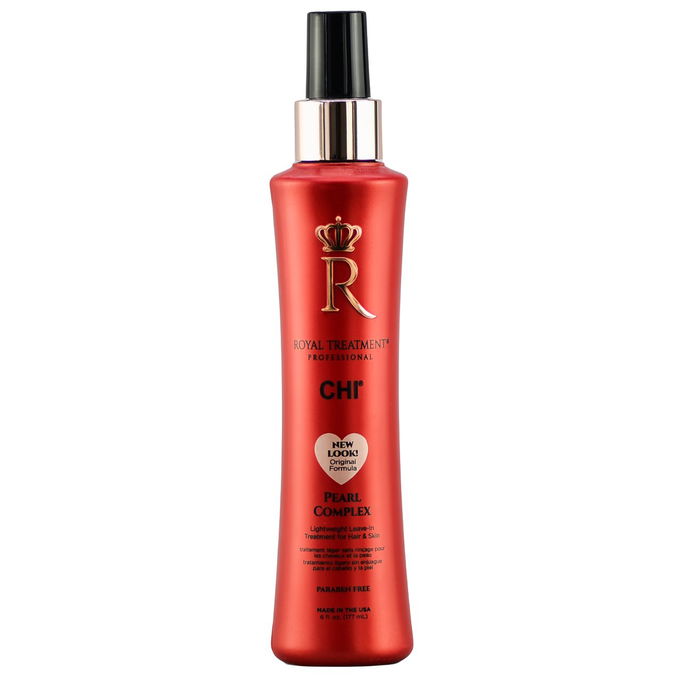 CHI Royal Treatment Pro Pearl Complex