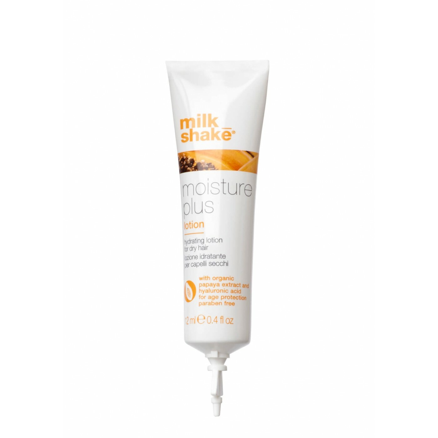 0.4 oz, Milkshake Moisture Plus Lotion | SleekShop 0.4 oz, Milkshake Moisture Plus Lotion | SleekShop