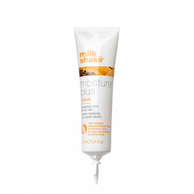 Milkshake Moisture Plus Lotion