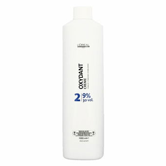 2/ 30 vol, L'Oreal Professionnel Oxydant Creme