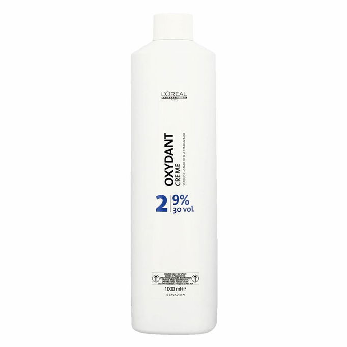 L'Oreal Professionnel Oxydant Creme L'Oreal Professionnel Oxydant Creme