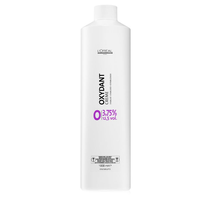 L'Oreal Professionnel Oxydant Creme