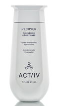 ACTiiV Hair Science Recover Thickening Conditioner