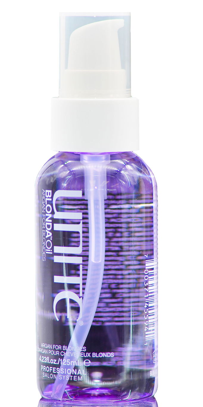 Unite Blonda Oil Argan For Blondes