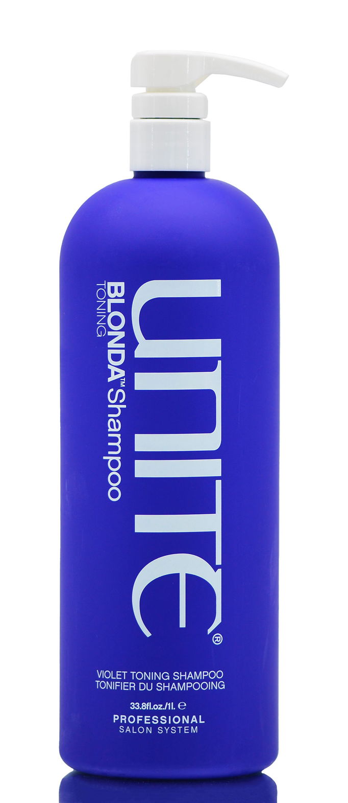 Unite Blonda Toning Shampoo