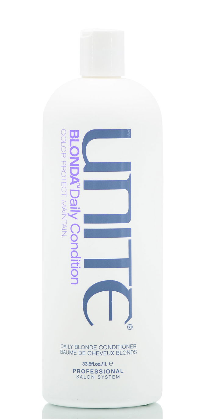Unite Blonda Daily Blonde Conditioner