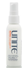 Unite Boing Curl Leave-In Conditioner