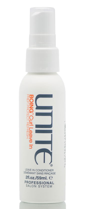 Unite Boing Curl Leave-in 2oz Unite Boing Curl Leave-in 2oz